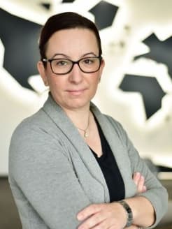 Dr. sc. Mirna Koričan Lajtman