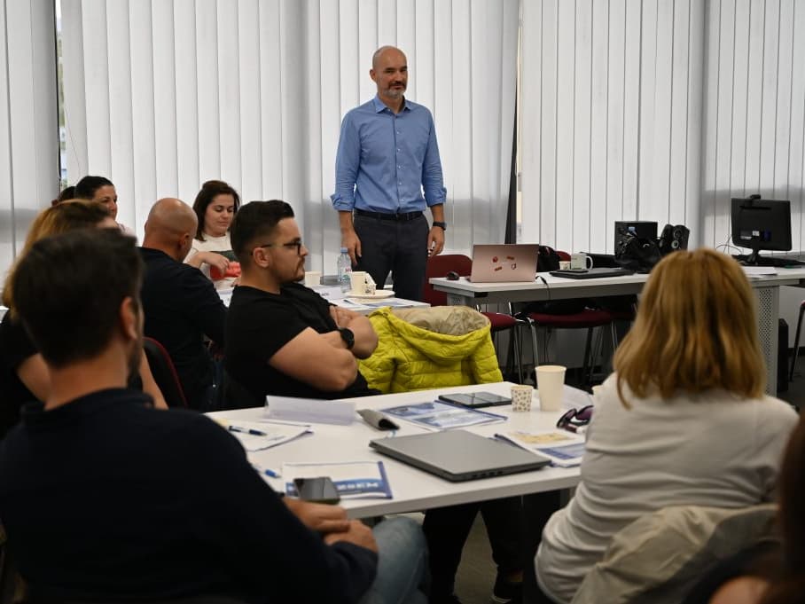 Interaktivno učenje